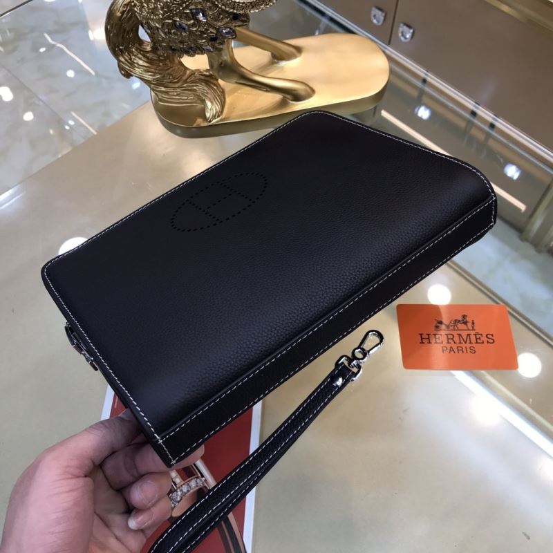 Hermes Clutch Bags